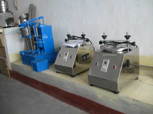 試驗篩、拍擊篩