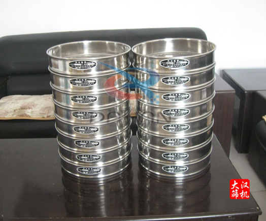 試驗篩、標(biāo)準(zhǔn)篩